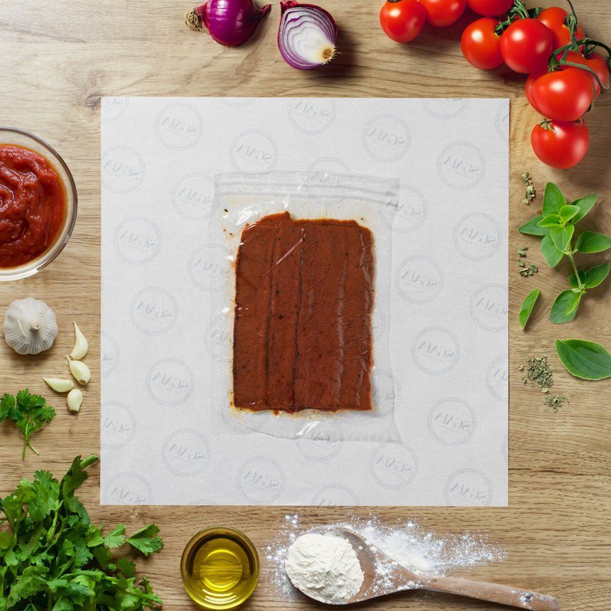 Bottega - Bresaola-Style Slices