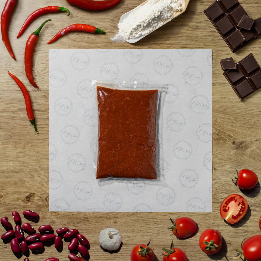 Bottega - Chilli Con Carne Style Sauce