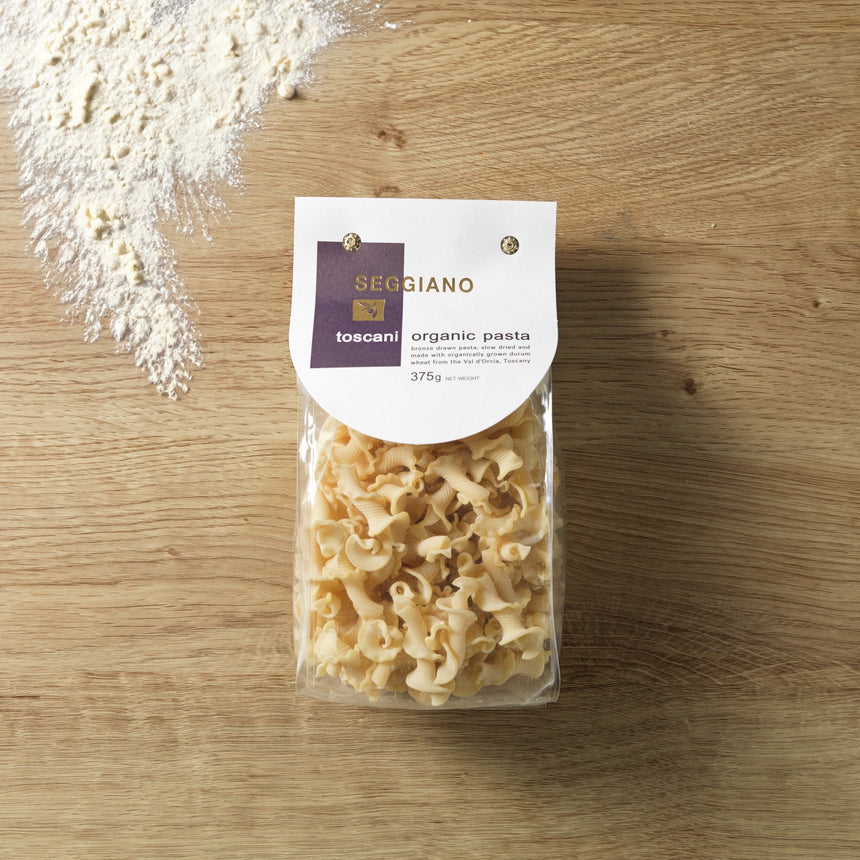 Bottega - Organic Toscani Pasta