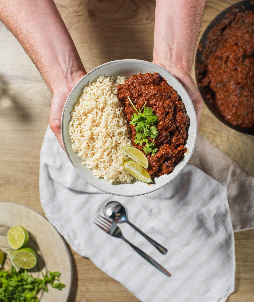 Bottega - Chilli Con Carne Style Sauce