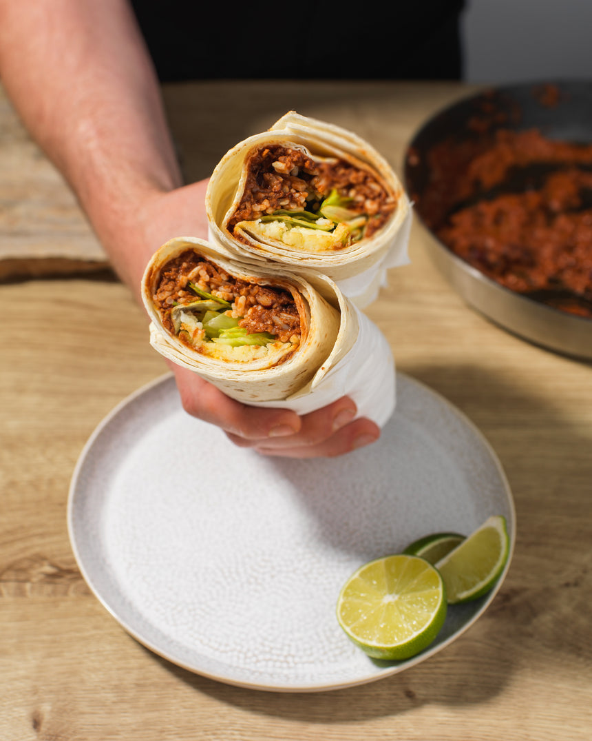 Bottega - Chilli Con Carne Style Sauce