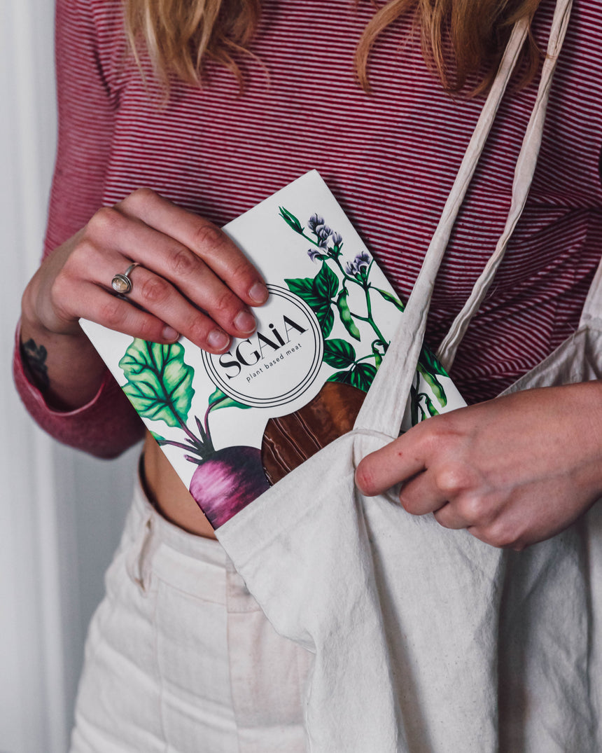 Vegan Meat Gift Card