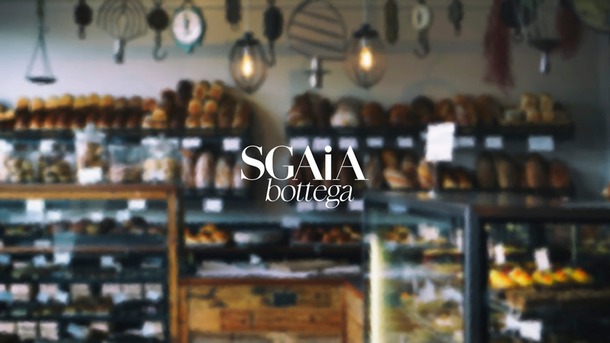 Sgaia Launches the Sgaia Bottega: Gourmet plant-based delicacies, delivered conveniently.